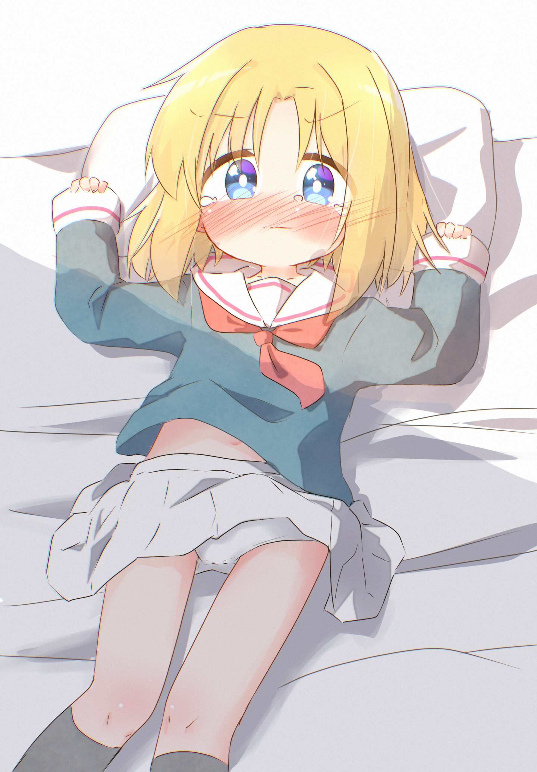 【リリー・ベイ