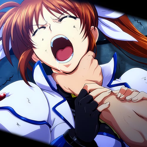 【魔法少女リリ