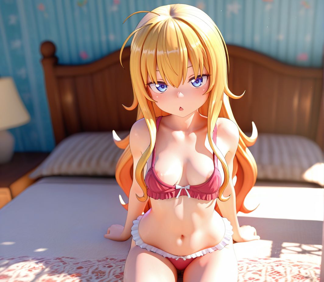 【3D】最近の進