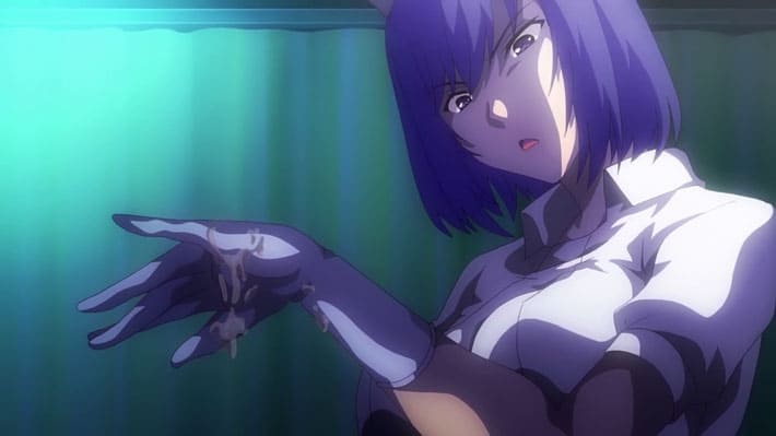 3時間毎に射精必