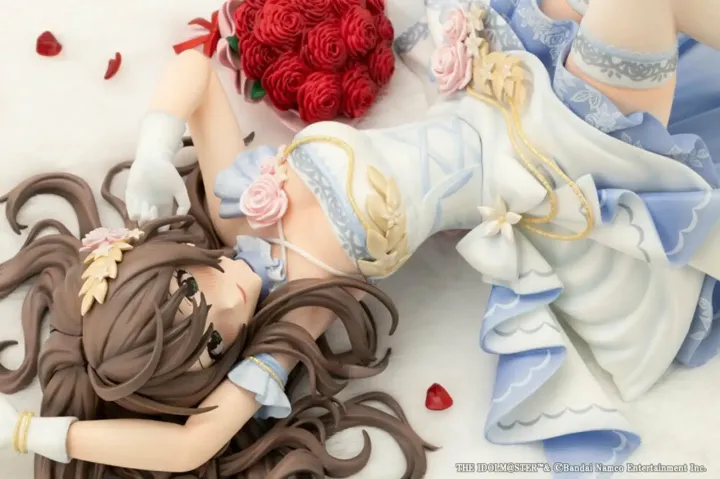 【】ミリシタの