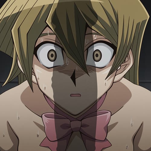 【】圧倒的チン