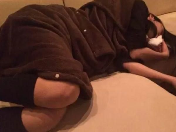 【盗撮】前から