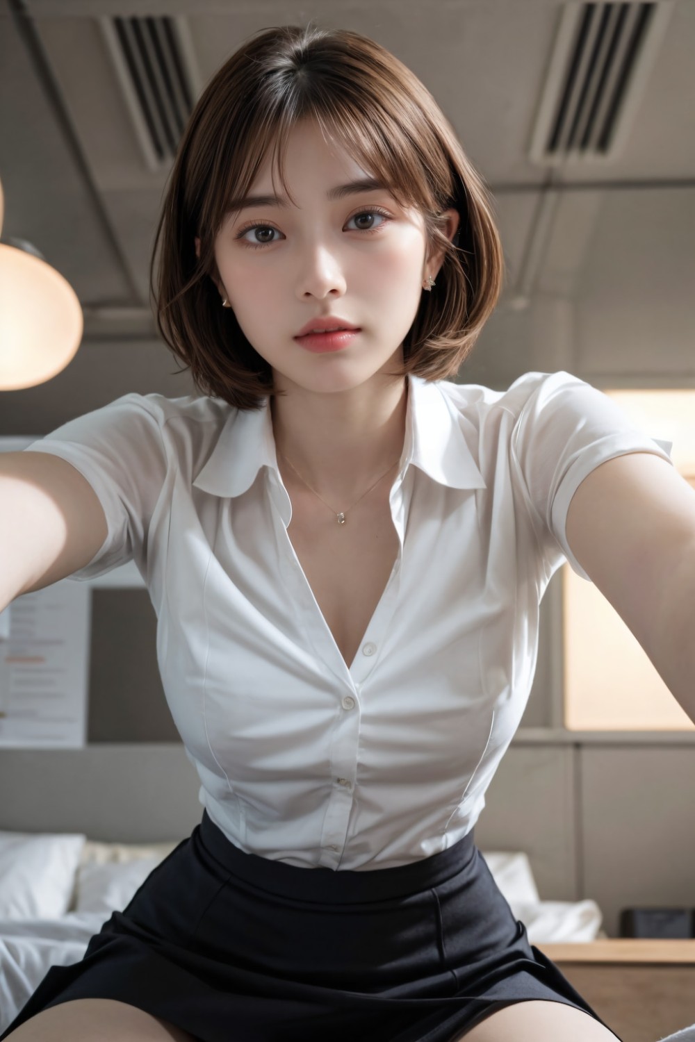 【AIグラビア】O