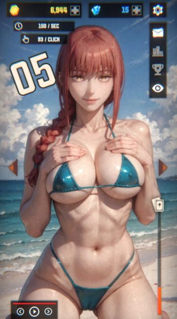 チェンソーマン 