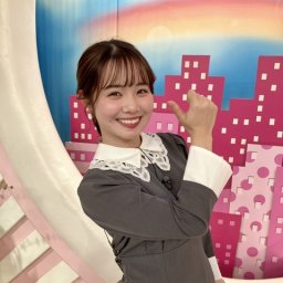 並木雲楓、日テ