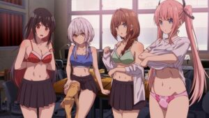 01【エロGIF】マ