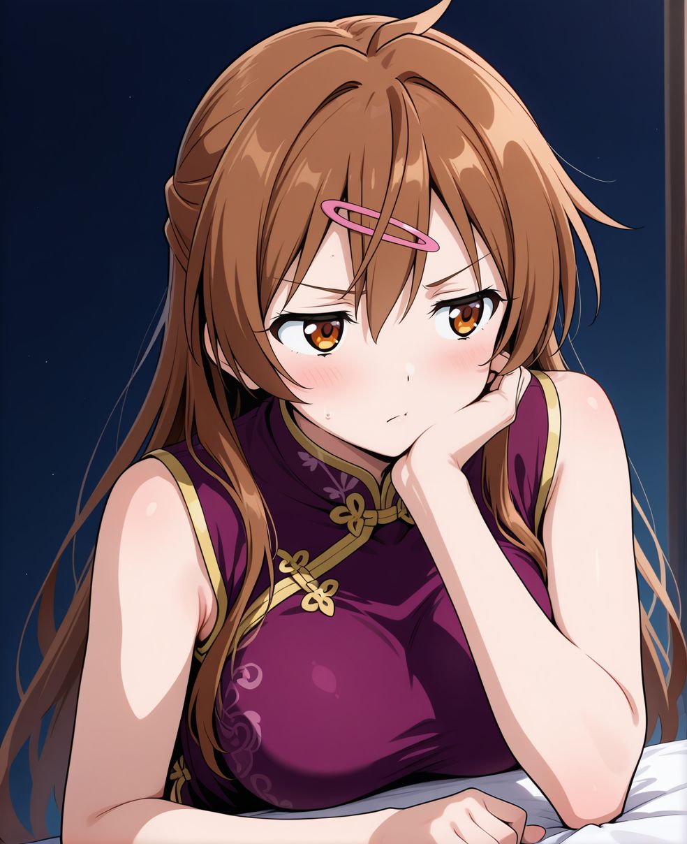 【チャイナ服】