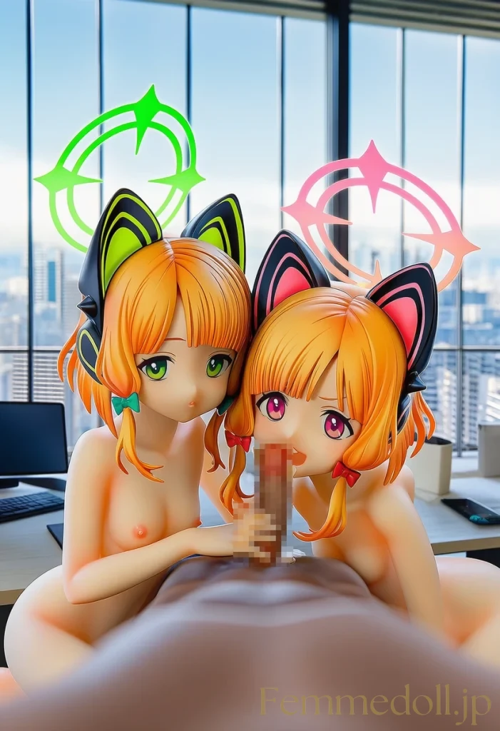 【ブルアカ】「