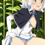 【】異世界のん