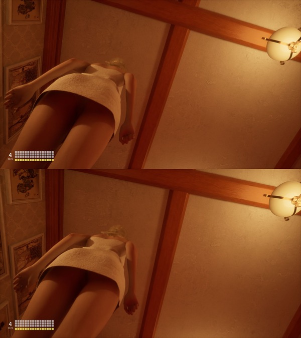 【】MOD使わない