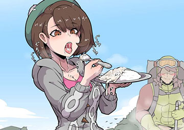 【カレーライス