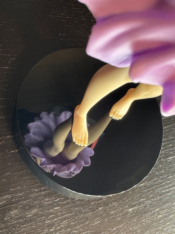 【】「フィギュ