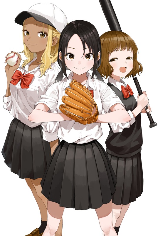 【】『高木さん