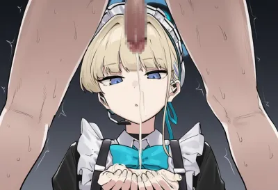 【】ブルアカキ