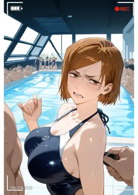 【二次エロ】例