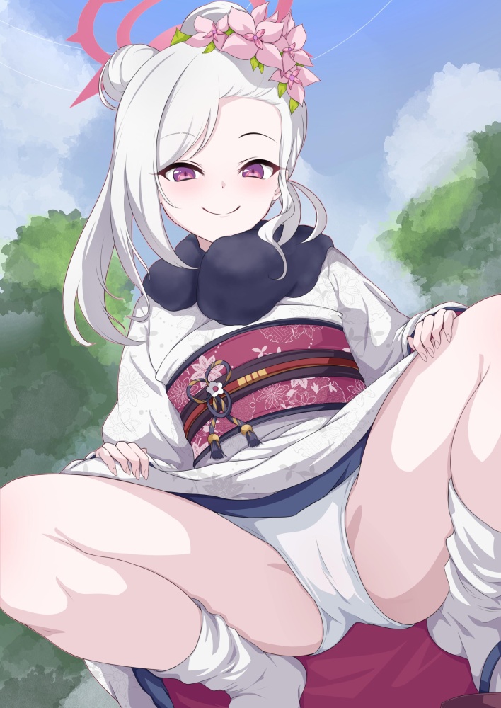 足・脚のレベル