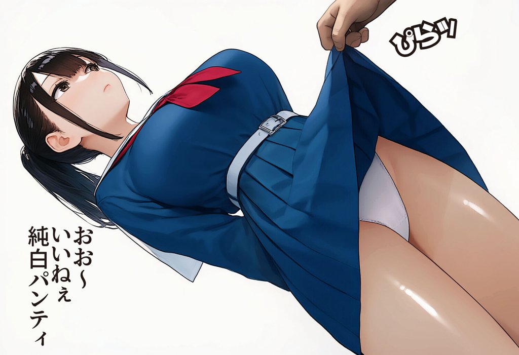 【二次エロ】お