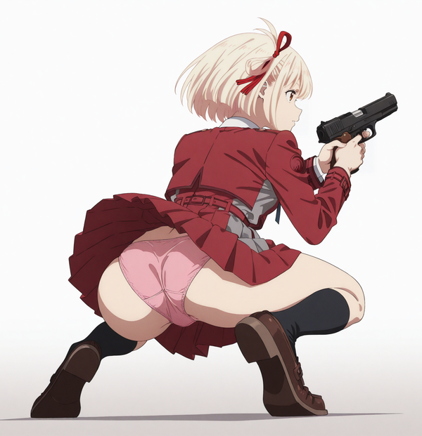 【】ケツゲー『N