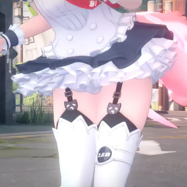 【朗報】ゼンレ