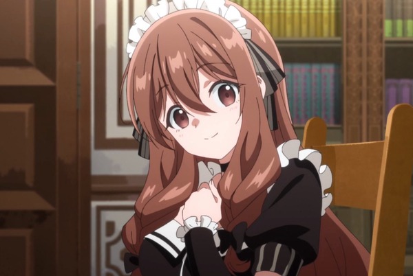 【】今期アニメ