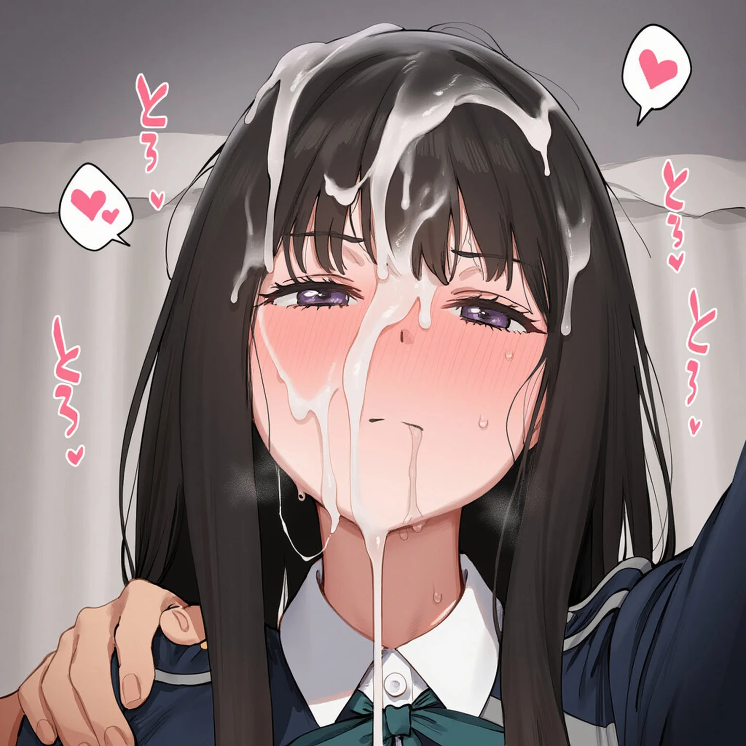 井ノ上たきなが