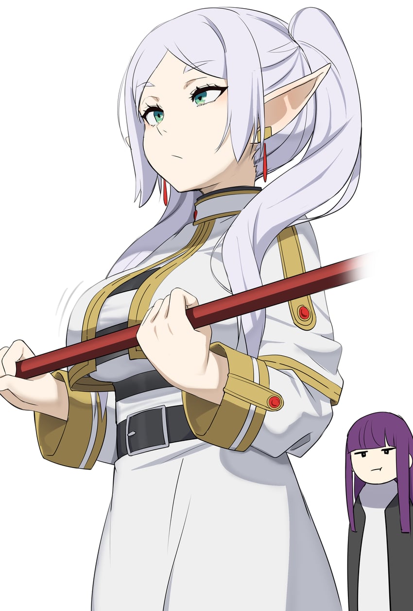 【】フリーレン