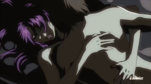 機動戦士ガンダ