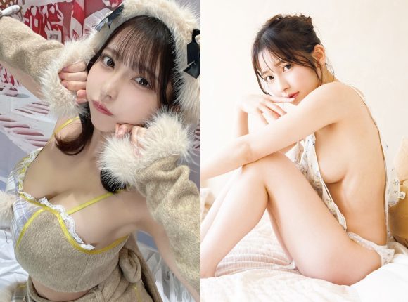 グラドル十味(26