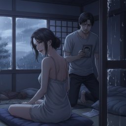 結婚前から自分