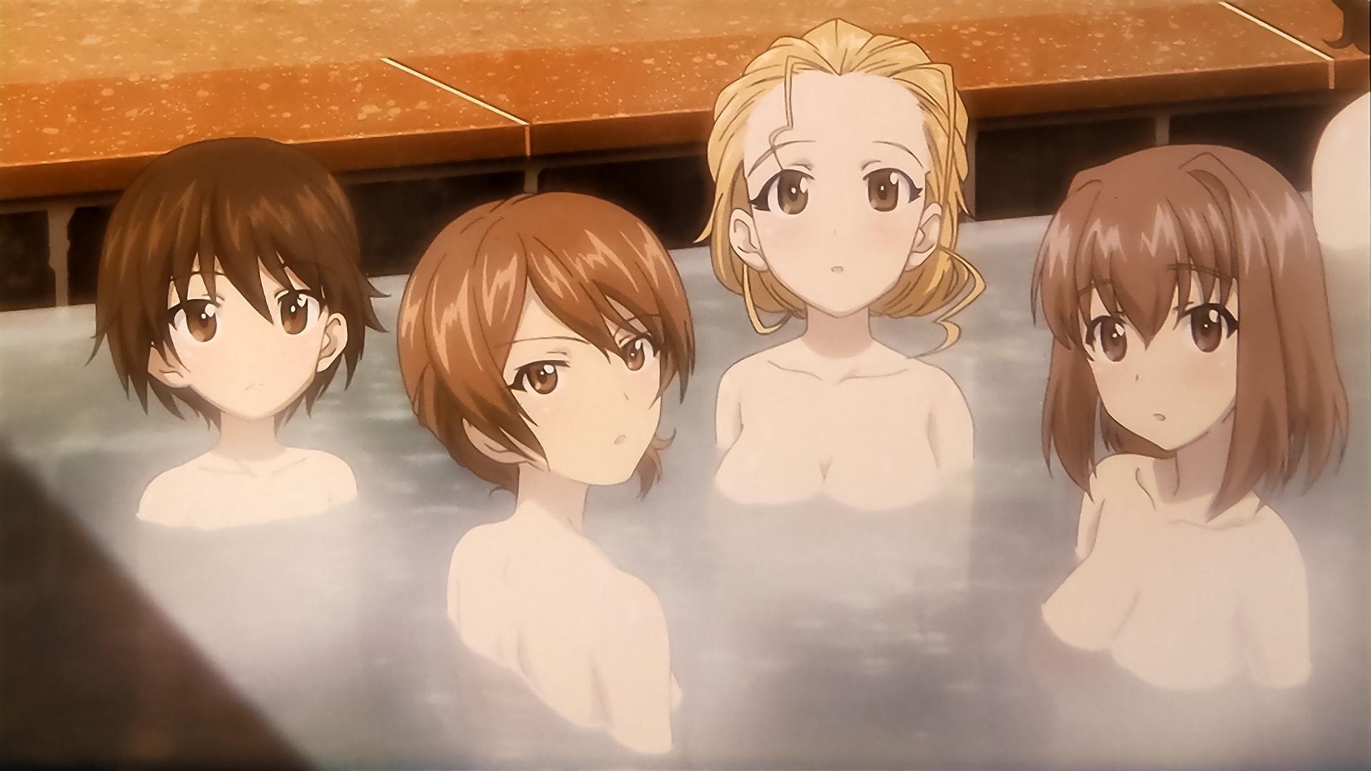 【】ガルパンの