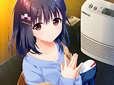 憧れのお兄ちゃ