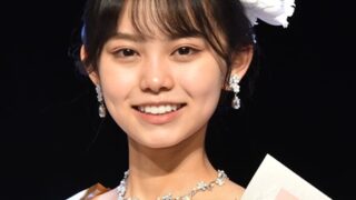 【】 ミス東大・