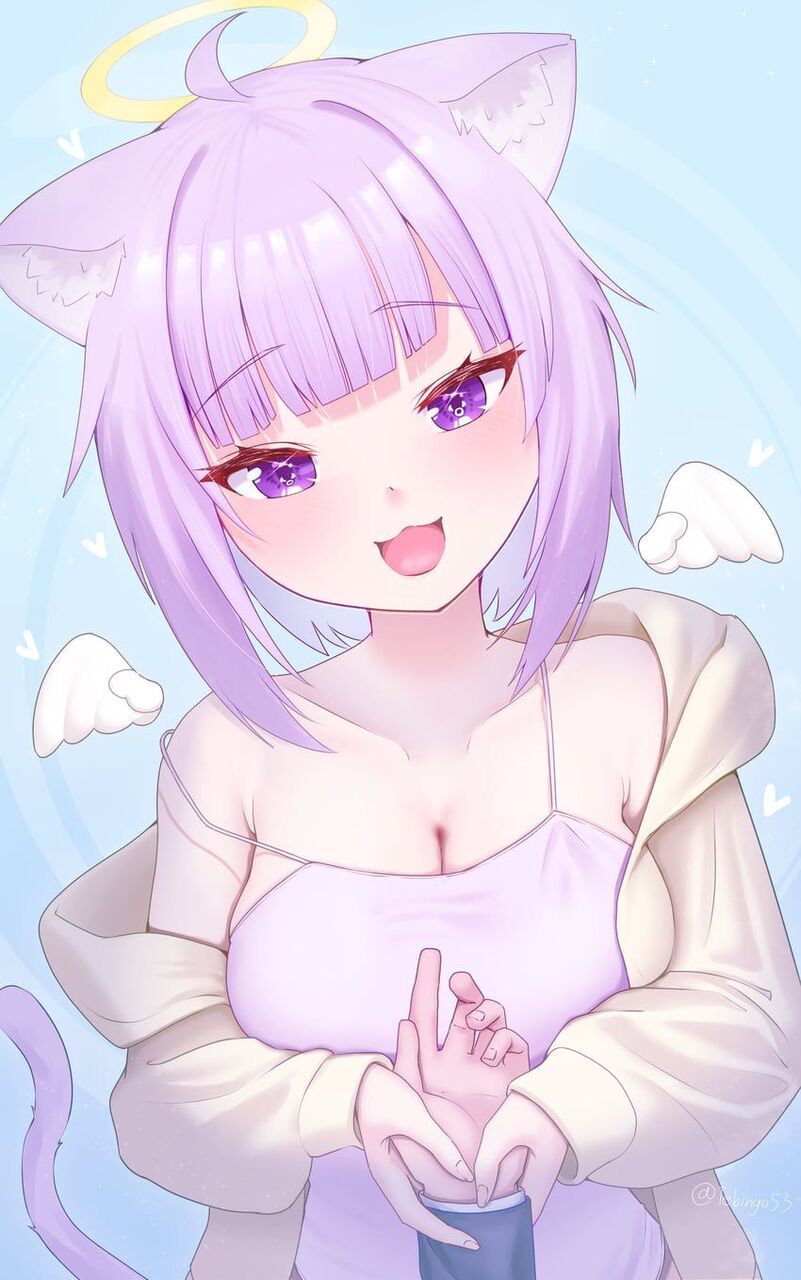 【主観】二次元