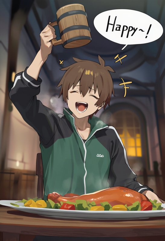 【このすば】カ