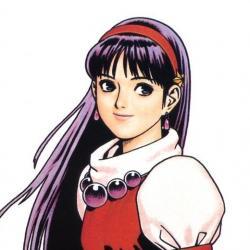 【】格ゲーキャ