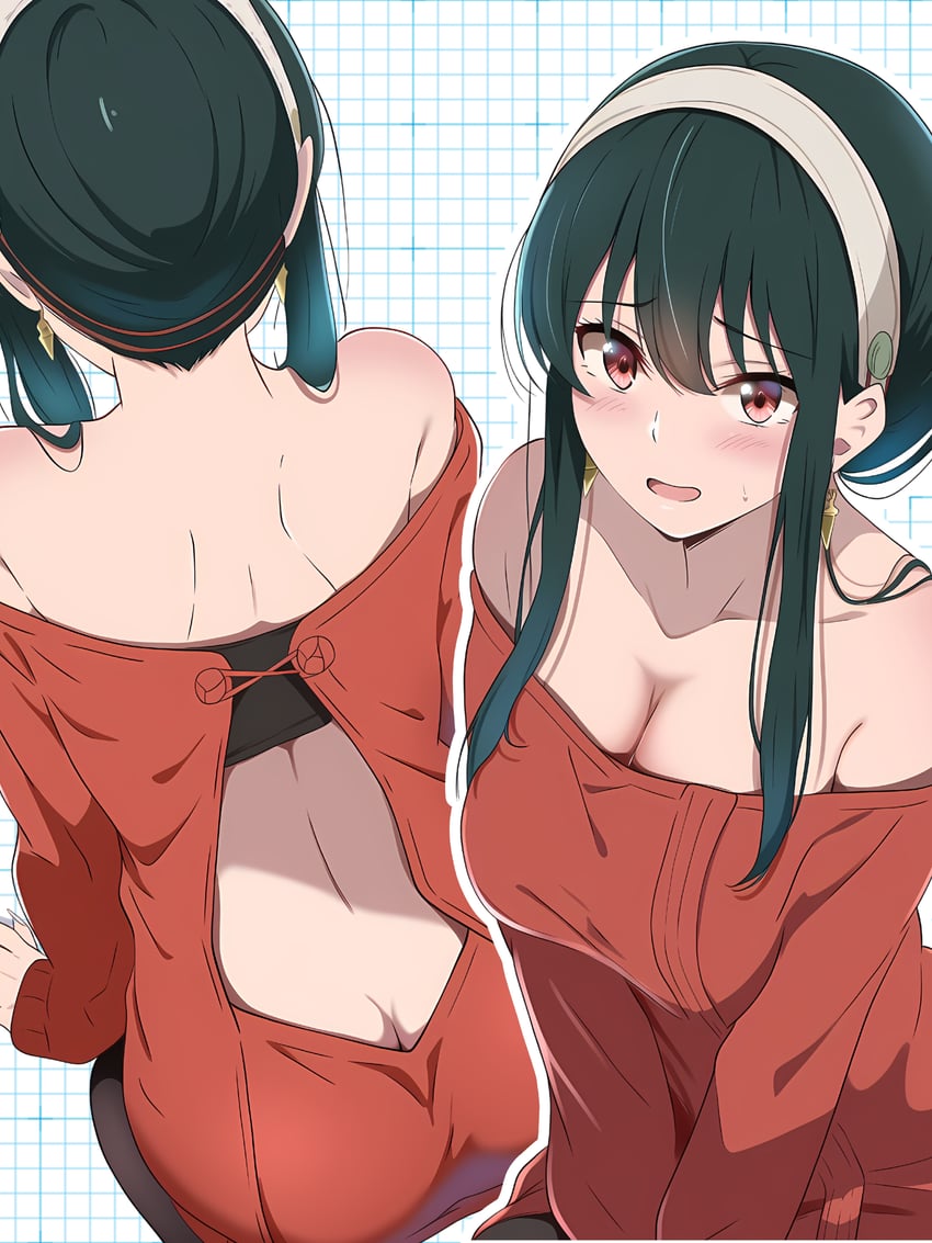 【】スパイファ