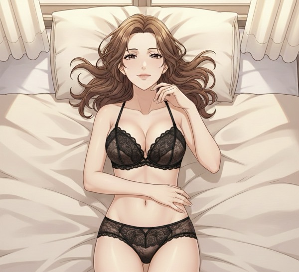 過去に嫁がハメ