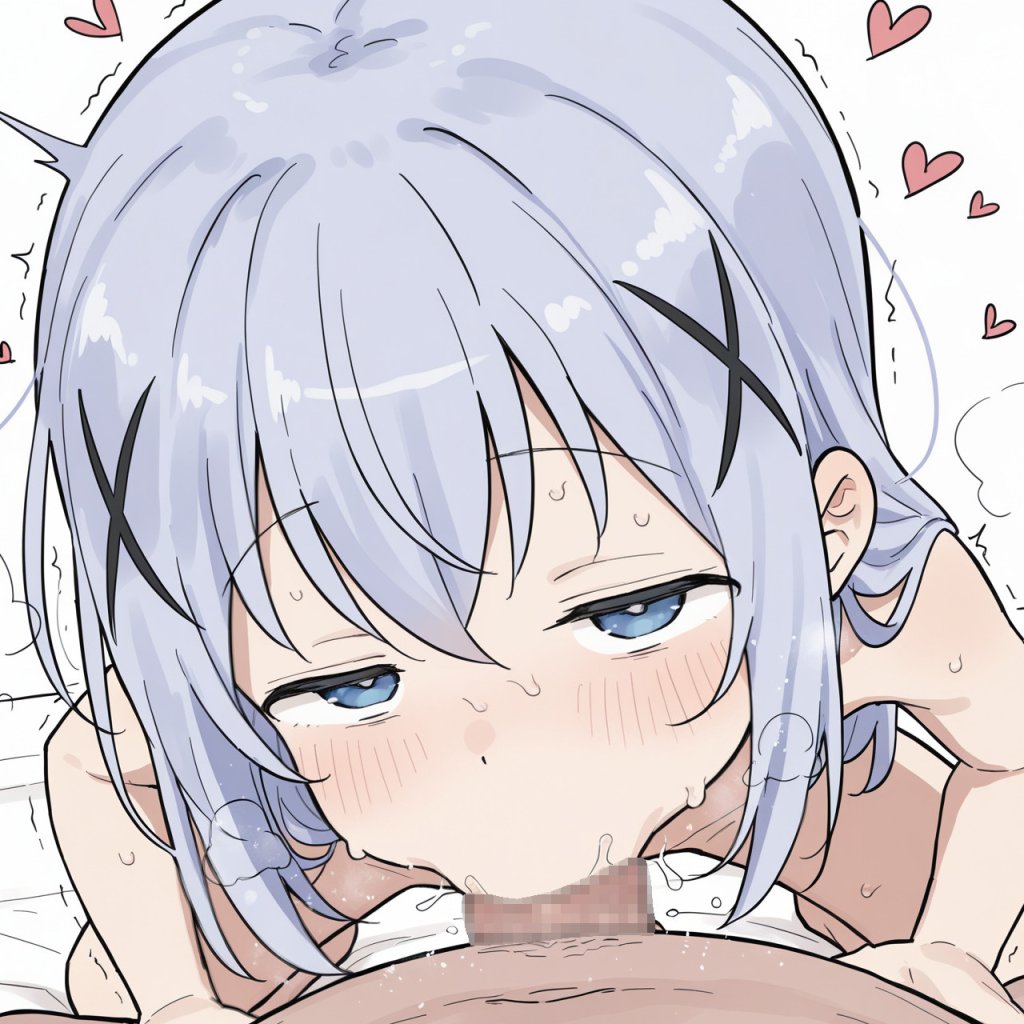 【】チノちゃん