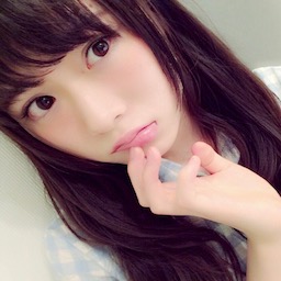 【女×女】慕って