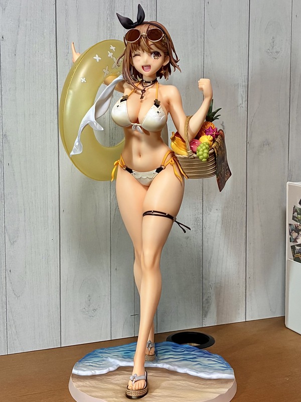 【】ライザのク