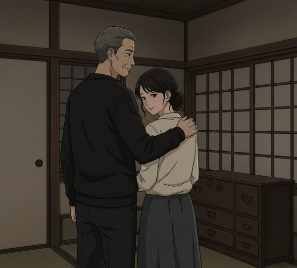 女だけど、いま