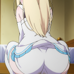 【】【バック】R