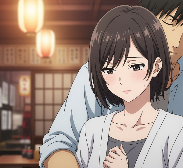 今たぶん、嫁が