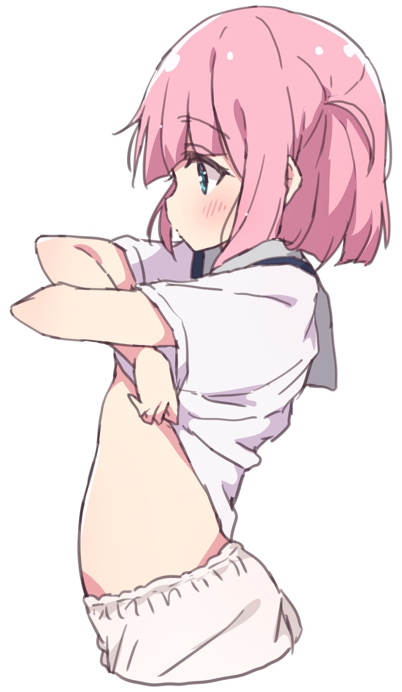 【】ぼっちざろ