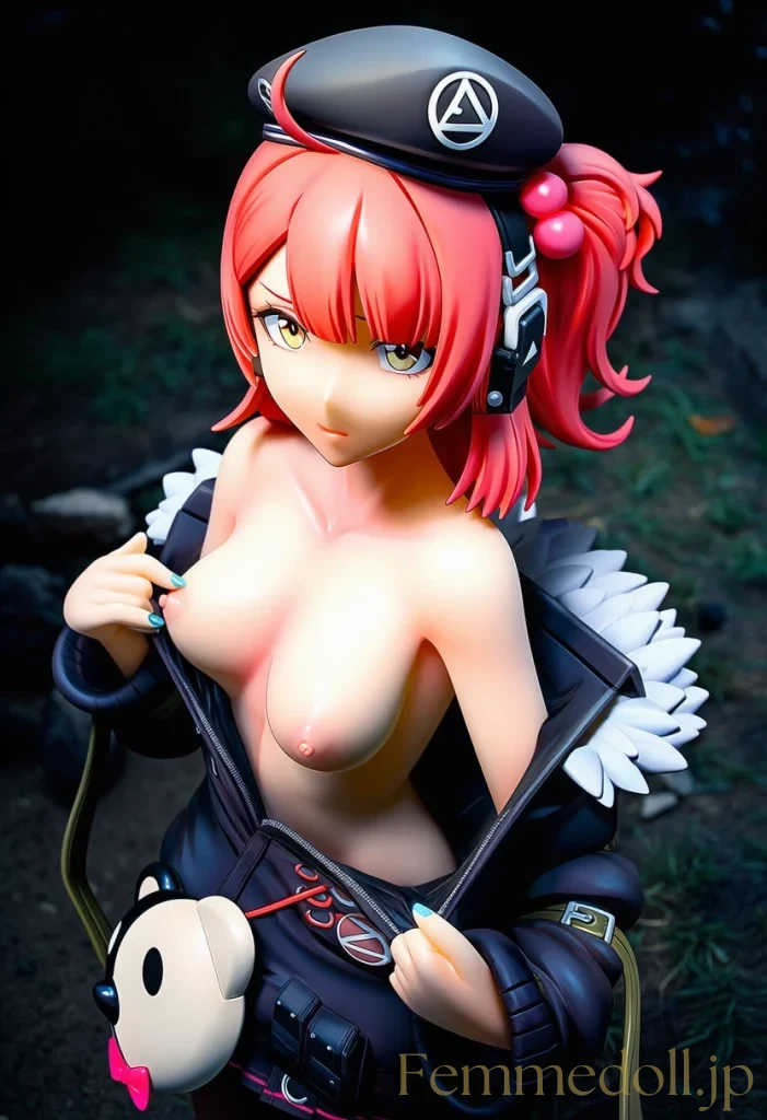 【ドルフロ】MP7