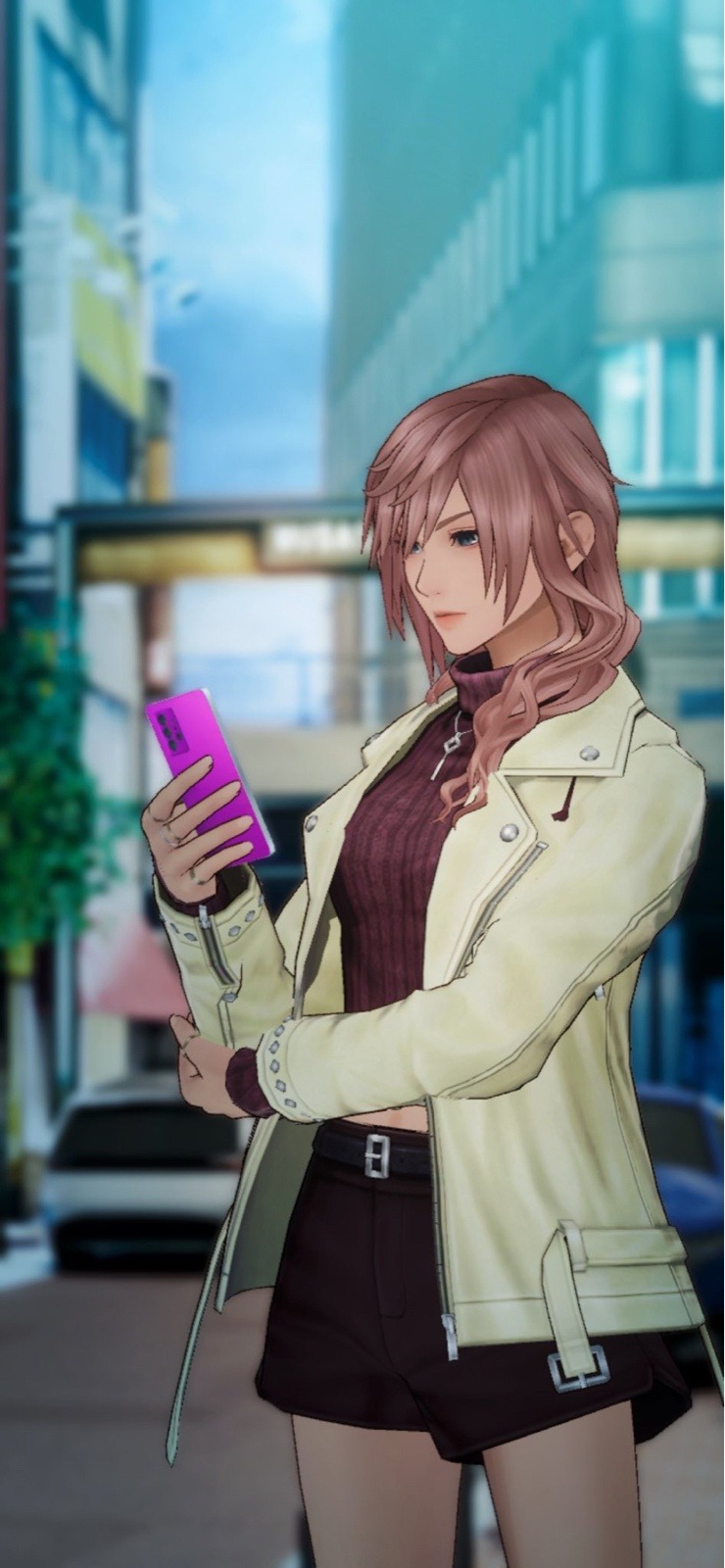 【】FFシリーズ