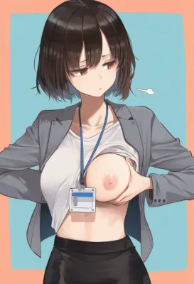 【二次エロ】仕