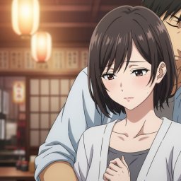 今たぶん、嫁が