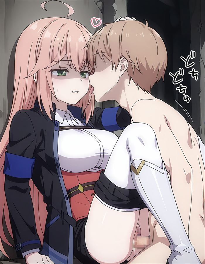 [勇者パーティを